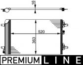 Mahle AC 358 000P