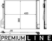 Mahle AC 488 000P