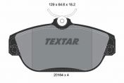 Textar 2016402