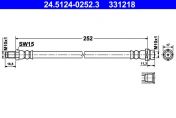 ATE 24.5124-0252.3