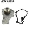 SKF VKPC 83259