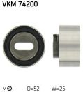 SKF VKM74200