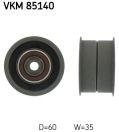 SKF VKM85140