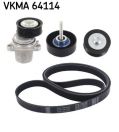 SKF VKMA 64114