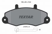 Textar 2147002