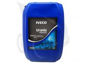 Urania Ecosynth 10W-40, 20L