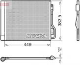 Denso DCN16002