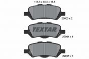 Textar 2200301