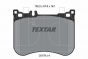 Textar 2517901