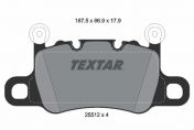 Textar 2551201