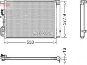 Denso DCN41018