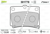 Valeo 301778