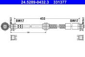 ATE 24.5289-0432.3