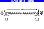 ATE 83.7839-0298.3