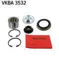 SKF VKBA3532