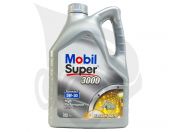 Mobil Super 3000 Formula R 5W-30, 5L