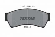 Textar 2458201