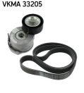 SKF VKMA 33205