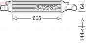 Denso DIT02036