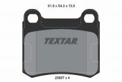 Textar 2068703