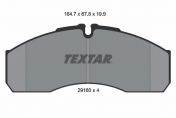 Textar 2916002