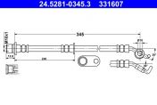 ATE 24.5281-0345.3