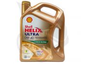 Shell Helix Ultra 0W-40, 4L
