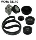 SKF VKMA 38140