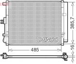 Denso DCN43007