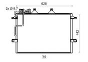 Mahle AC 318 000S