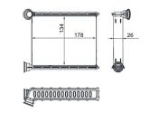 Mahle AH 272 000S