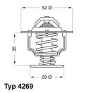 Wahler 4269.78D