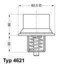 Wahler 4621.80D