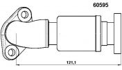 Wahler 60595D