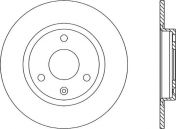 Open Parts BDR1105.10