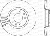 Open Parts BDR1114.20