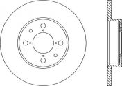 Open Parts BDR1141.10