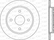 Open Parts BDR1165.10