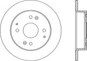 Open Parts BDR1214.10