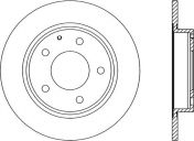 Open Parts BDR1282.10