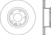 Open Parts BDR1593.10