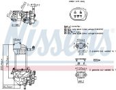 Nissens 98359