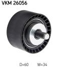 SKF VKM 26056