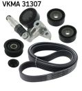 SKF VKMA 31307