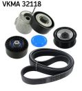 SKF VKMA 32118