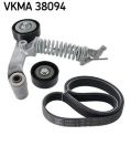 SKF VKMA 38094