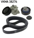 SKF VKMA 38276