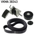 SKF VKMA 38343