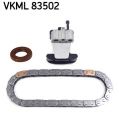 SKF VKML 83502