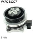 SKF VKPC 81207